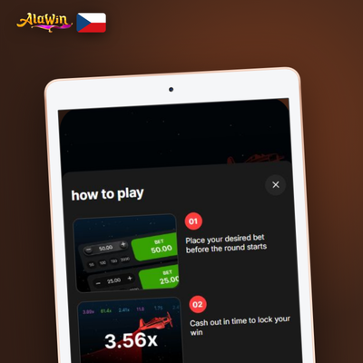 Auto-cashout v Aviator Alawin Casino – automatický výběr výhry při zvoleném koeficientu