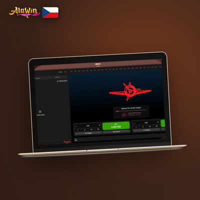 Historie kol Aviator v Alawin Casino – barevné bubliny s multiplikátory posledních sázek