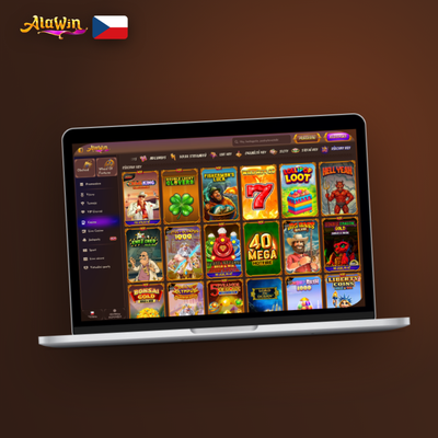 Alawin Casino pro počítač se aktualizuje automaticky na pozadí bez vašeho zásahu
