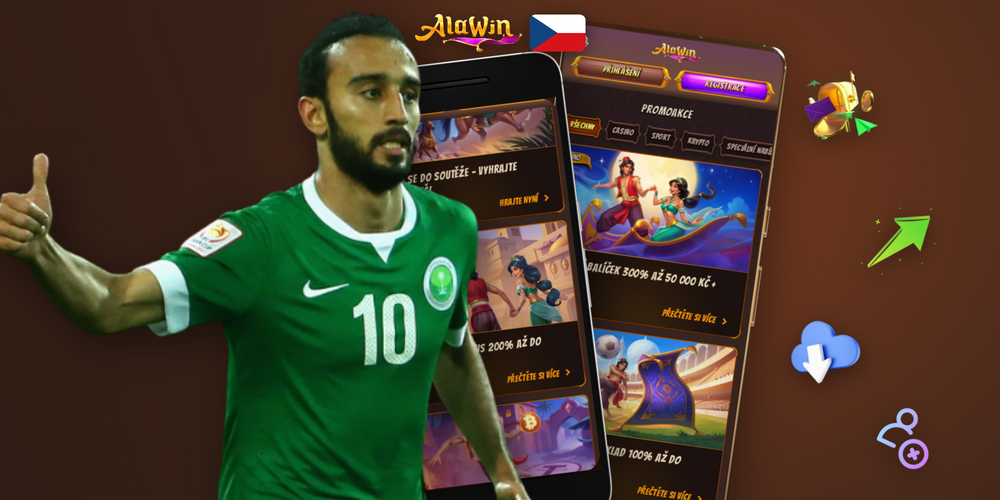 Přehled pravidel promo kódu Alawin Casino — platnost, účet, země a minimální vklad